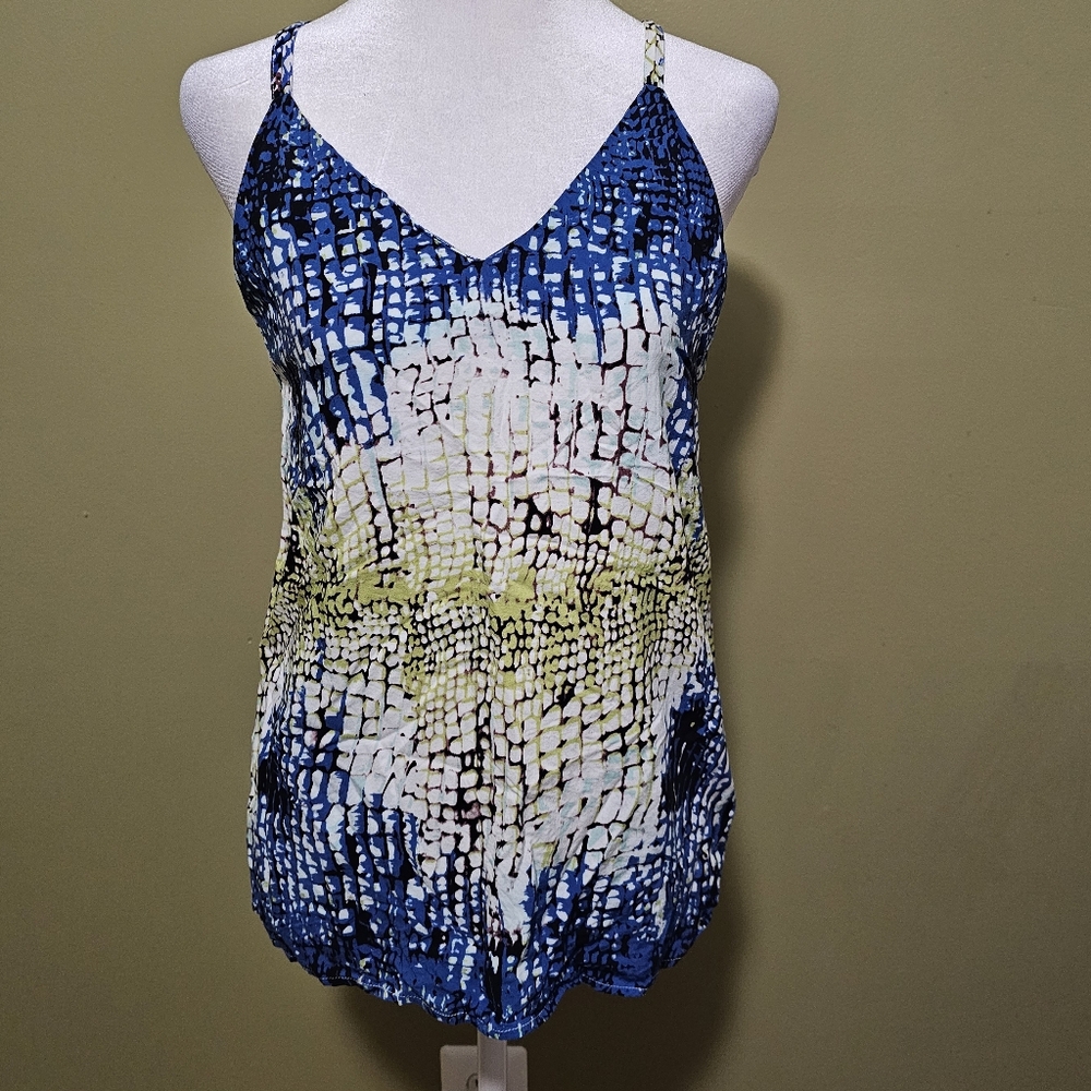 See U Soon Women's Tank Top Size Medium